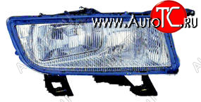 3 699 р. Противотуманная фара левая DEPO  SAAB 9-5  YS3E (1997-2001) cедан дорестайлинг  с доставкой в г. Пермь