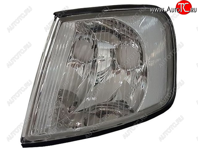 879 р. AUDI A3 УКАЗ.ПОВОРОТА УГЛОВОЙ ЛЕВ (DEPO) DEPO ai0a396-030-l  с доставкой в г. Пермь