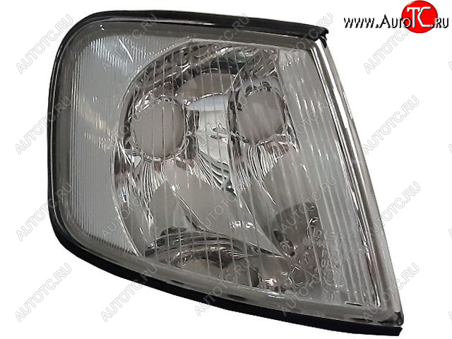 879 р. AUDI A3 УКАЗ.ПОВОРОТА УГЛОВОЙ ПРАВ (DEPO) DEPO ai0a396-030-r  с доставкой в г. Пермь