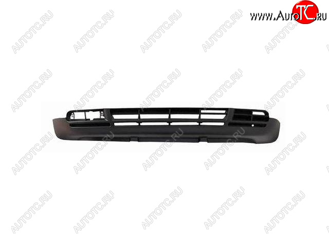 2 149 р. AUDI A3 СПОЙЛЕР БАМПЕРА ПЕРЕДН (Тайвань) ЧЕРН TYG ai0a396-220b  с доставкой в г. Пермь