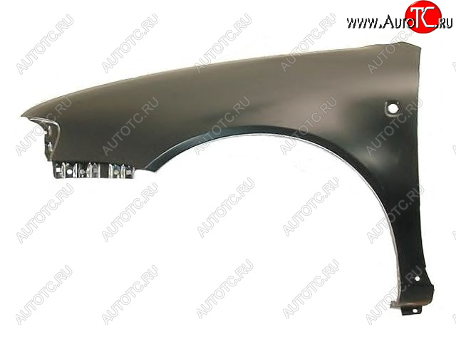 5 549 р. AUDI A3 КРЫЛО ПЕРЕДН ЛЕВ С ОТВ ППОВТОРИТЕЛЬ (Тайвань) ОЦИНКОВ TYG ai0a396-270c-l  с доставкой в г. Пермь