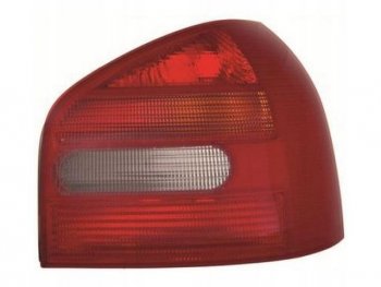 Правый фонарь DEPO Audi A3 ( 8LA хэтчбэк 5 дв.,  8L1 хэтчбэк 3 дв.) (1996-2000) дорестайлинг