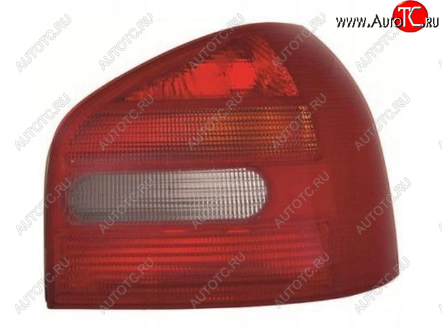 3 179 р. Правый фонарь DEPO Audi A3 8LA хэтчбэк 5 дв. дорестайлинг (1996-2000)  с доставкой в г. Пермь