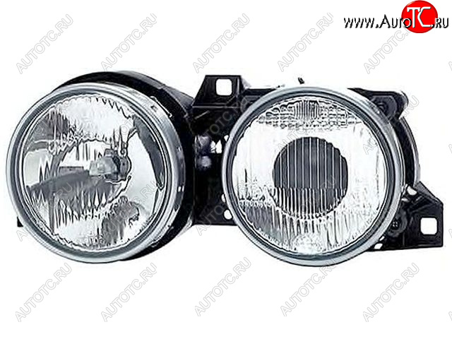 10 299 р. Правая фара BodyParts  BMW 3 серия  E30 (1982-1991) седан  с доставкой в г. Пермь