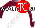 2 599 р. E30 АРКА РЕМ.КРЫЛА ЗАДН ПРАВ (4 дв) (KLOKKERHOLM) KLOKKERHOLM bme3084-491-r  с доставкой в г. Пермь