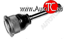 819 р. E30 ШАРОВАЯ ОПОРА Л=П ВЕРХН ВНУТРЕН BODYPARTS bme3084-823-z  с доставкой в г. Пермь