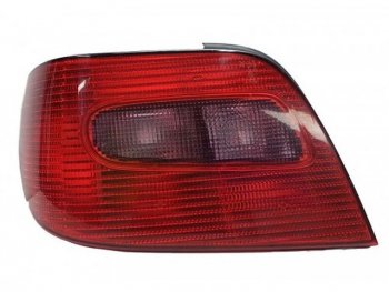 Левый фонарь DEPO CITROEN Xsara ( N0,  N1) (2000-2003) хэтчбэк 3 дв. рестайлинг, хэтчбэк 5 дв. 1-ый рестайлинг