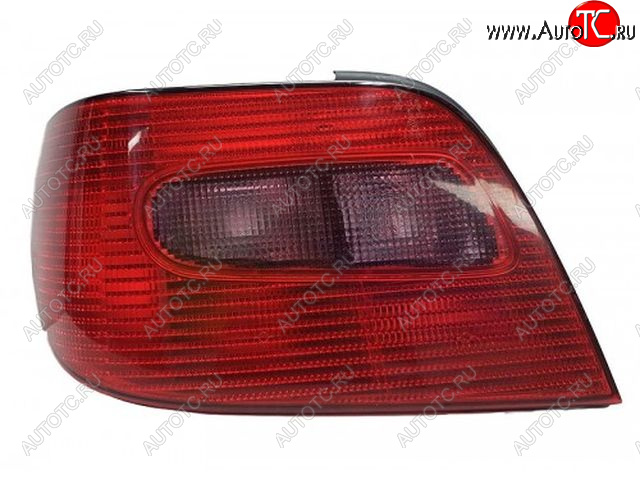 2 599 р. Левый фонарь DEPO  CITROEN Xsara ( N0,  N1) (2000-2003) хэтчбэк 3 дв. рестайлинг, хэтчбэк 5 дв. 1-ый рестайлинг  с доставкой в г. Пермь