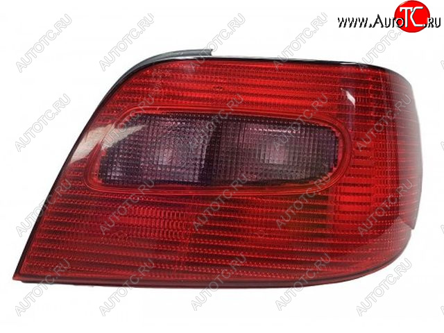 2 599 р. Правый фонарь DEPO  CITROEN Xsara ( N0,  N1) (2000-2003) хэтчбэк 3 дв. рестайлинг, хэтчбэк 5 дв. 1-ый рестайлинг  с доставкой в г. Пермь