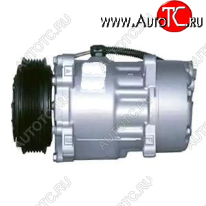16 899 р. 406 {PartnerBerlingo 97- XsantiaXsara 97- 605 94-99} КОМПРЕССОР КОНДИЦ (AVA) (см.каталог) AVA pg40696-970  с доставкой в г. Пермь