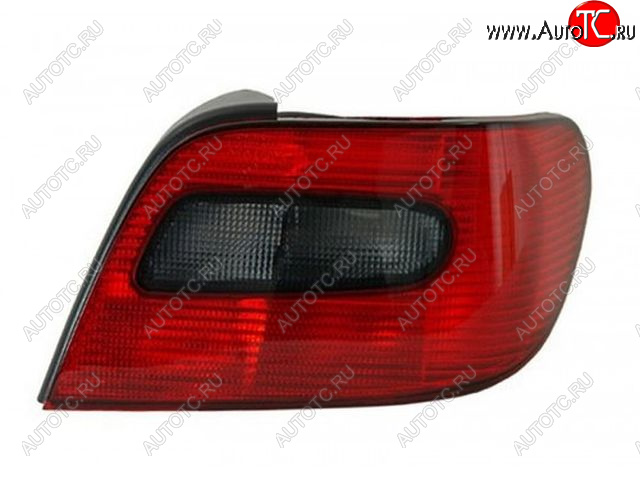 3 099 р. Правый фонарь DEPO  CITROEN Xsara ( N0,  N1) (1997-2000) хэтчбэк 3 дв. дорестайлинг, хэтчбэк 5 дв. дорестайлинг  с доставкой в г. Пермь