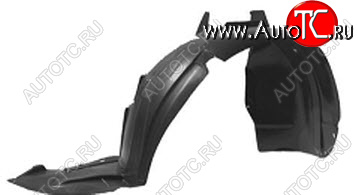 1 139 р. Правый подкрылок передний TYG  CITROEN C3  FC/FN (2002-2009) хэтчбэк  с доставкой в г. Пермь