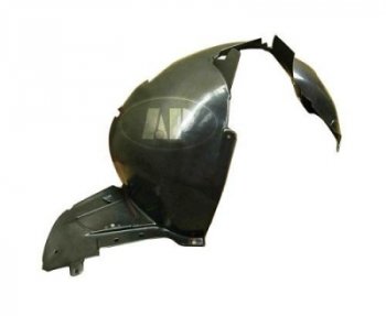 Правый подкрылок передний TYG CITROEN C3  FC/FN (2002-2009) хэтчбэк