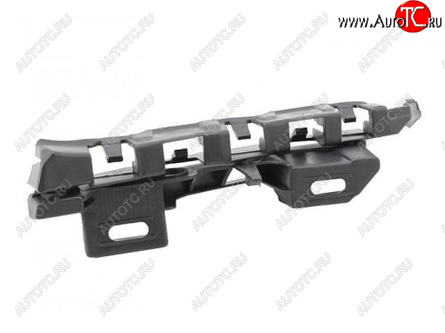 258 р. Правое крепление переднего бампера (пр-во Китай) BODYPARTS CITROEN C4 Grand Picasso (2006-2014)  с доставкой в г. Пермь