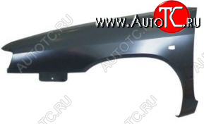 3 799 р. XANTIA КРЫЛО ПЕРЕДН ЛЕВ С ОТВ ППОВТОРИТЕЛЬ (Тайвань) BODYPARTS cnxan93-271-l  с доставкой в г. Пермь
