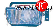 999 р. Правая противотуманная фара BODYPARTS BMW 5 серия E34 седан дорестайлинг (1988-1994)  с доставкой в г. Пермь