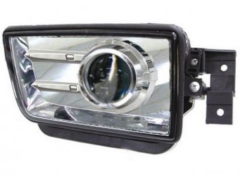 Правая противотуманная фара BODYPARTS BMW 5 серия  E34 (1988-1996) седан дорестайлинг, универсал