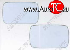 749 р. E36 {E34 92-95} СТЕКЛО ЗЕРКАЛА ПРАВ +- ПОДОГРЕВ (convex) (Тайвань) VIEWMAX bme3691-460-r  с доставкой в г. Пермь