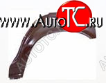 2 799 р. E34 АРКА РЕМ.КРЫЛА ЗАДН ЛЕВ (СЕДАН) (KLOKKERHOLM) KLOKKERHOLM bme3488-490-l  с доставкой в г. Пермь