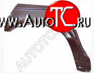 2 799 р. E34 АРКА РЕМ.КРЫЛА ЗАДН ПРАВ (СЕДАН) (KLOKKERHOLM) KLOKKERHOLM bme3488-490-r  с доставкой в г. Пермь