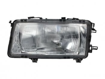 Левая фара (под корректор) DEPO Audi 80  B4 (1992-1996) седан
