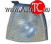 719 р. AUDI 80 {IIIIV} УКАЗ.ПОВОРОТА УГЛОВОЙ ЛЕВ (DEPO) БЕЛ DEPO ai08087-030w-l  с доставкой в г. Пермь