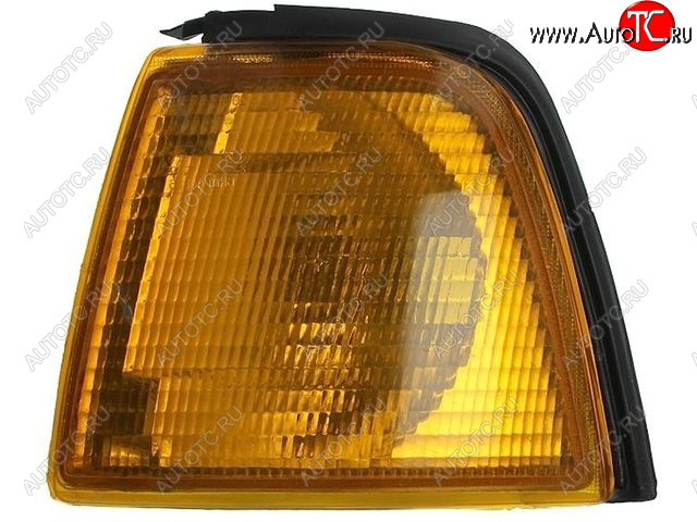 689 р. AUDI 80 УКАЗ.ПОВОРОТА УГЛОВОЙ ЛЕВ (DEPO) ЖЕЛТ DEPO ai08087-030y-l  с доставкой в г. Пермь