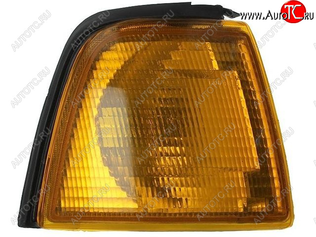 689 р. AUDI 80 УКАЗ.ПОВОРОТА УГЛОВОЙ ПРАВ (DEPO) ЖЕЛТ DEPO ai08087-030y-r  с доставкой в г. Пермь