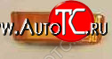 2 099 р. AUDI 90 (КУПЕ 87-91 CABRIO 87-93) УКАЗ.ПОВОРОТА НИЖН ЛЕВ В БАМПЕР ЖЕЛТ BODYPARTS ai09087-040y-l  с доставкой в г. Пермь
