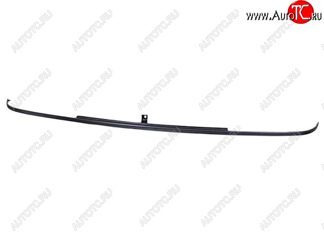 1 279 р. AUDI 80 ПЛАНКА-ФАРТУК ПОД РЕШЕТКУ TYG ai08087-140  с доставкой в г. Пермь