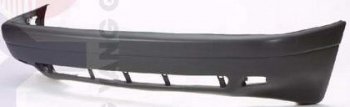 AUDI 80 БАМПЕР ПЕРЕДН БЕЗ ОТВ ППРОТИВОТУМ (Китай) BODYPARTS ai08087-163