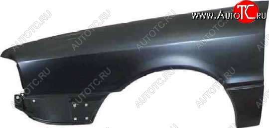 7 649 р. AUDI 80 {90} КРЫЛО ПЕРЕДН ЛЕВ (Италия) ОЦИНКОВ MAXICAR ai08087-270c-l  с доставкой в г. Пермь