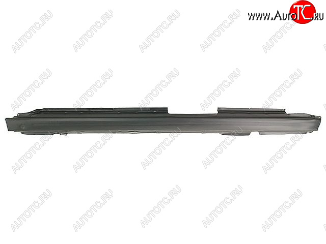 5 799 р. AUDI 80 ПОРОГ ЛЕВ (KLOKKERHOLM) KLOKKERHOLM ai08087-480-l  с доставкой в г. Пермь