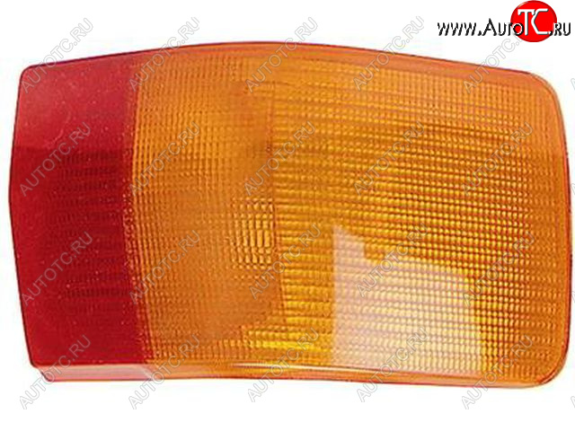 1 599 р. Правый фонарь DEPO Audi 200 С3,44 седан рестайлинг (1988-1991)  с доставкой в г. Пермь