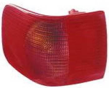 Левый фонарь BODYPARTS Audi 80  B3 (1986-1991) седан