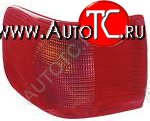 1 739 р. Левый фонарь BODYPARTS  Audi 80  B3 (1986-1991) седан  с доставкой в г. Пермь