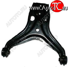 4 749 р. AUDI 80 РЫЧАГ ПЕРЕДН ПОДВЕСКИ ЛЕВ НИЖН BODYPARTS ai08087-810-l  с доставкой в г. Пермь