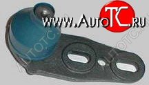 779 р. AUDI 80 ШАРОВАЯ ОПОРА ЛЕВ НИЖН ГИДРОУСИЛ 5цил BODYPARTS ai08089-820-l  с доставкой в г. Пермь