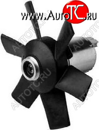 2 299 р. AUDI 80 {AI100 (83-93)(250150W 280mm)} МОТОР+ВЕНТИЛЯТОР  РАДИАТ ОХЛАЖДЕН В СБОРЕ (Тайвань) API ai08087-920  с доставкой в г. Пермь