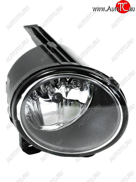 3 369 р. Правая противотуманная фара DEPO  BMW X5  E53 (2003-2006) рестайлинг  с доставкой в г. Пермь