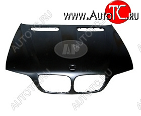 21 899 р. X5 КАПОТ (Тайвань) BODYPARTS bm0x504-330  с доставкой в г. Пермь