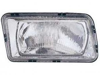 Левая фара (под корректор) DEPO Audi 80  B4 (1992-1996) седан