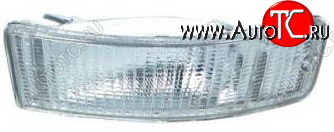 1 879 р. AUDI 80 (КУПЕ 87-91 CABRIO 87-93) УКАЗ.ПОВОРОТА НИЖН ЛЕВ В БАМПЕР БЕЛ BODYPARTS ai08091-040w-l  с доставкой в г. Пермь