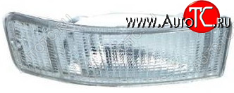 1 879 р. AUDI 80 (КУПЕ 87-91 CABRIO 87-93) УКАЗ.ПОВОРОТА НИЖН ПРАВ В БАМПЕР БЕЛ BODYPARTS ai08091-040w-r  с доставкой в г. Пермь