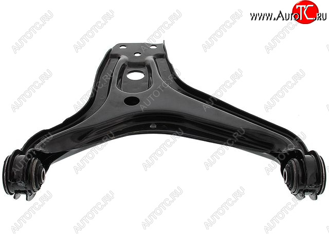 1 639 р. AUDI 80 РЫЧАГ ПЕРЕДН ПОДВЕСКИ ЛЕВ НИЖН BODYPARTS ai08091-810-l  с доставкой в г. Пермь