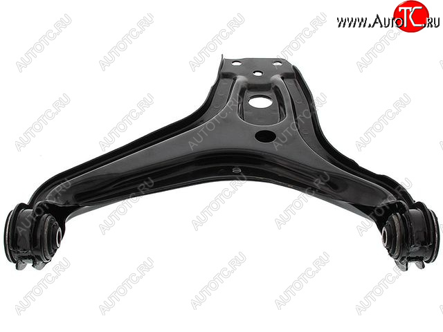 1 639 р. AUDI 80 РЫЧАГ ПЕРЕДН ПОДВЕСКИ ПРАВ НИЖН BODYPARTS ai08091-810-r  с доставкой в г. Пермь