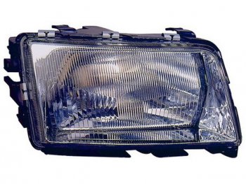 Фара правая BODYPARTS Audi 100  C3 (1982-1987) седан дорестайлинг
