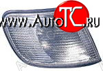 1 079 р. AUDI 100 УКАЗ.ПОВОРОТА УГЛОВОЙ ПРАВ (DEPO) ТОНИР DEPO ai10091-030tt-r  с доставкой в г. Пермь