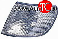 759 р. AUDI 100 УКАЗ.ПОВОРОТА УГЛОВОЙ ЛЕВ (DEPO) БЕЛ DEPO ai10091-030w-l  с доставкой в г. Пермь