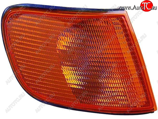 969 р. AUDI 100 УКАЗ.ПОВОРОТА УГЛОВОЙ ПРАВ (DEPO) ЖЕЛТ DEPO ai10091-030y-r  с доставкой в г. Пермь